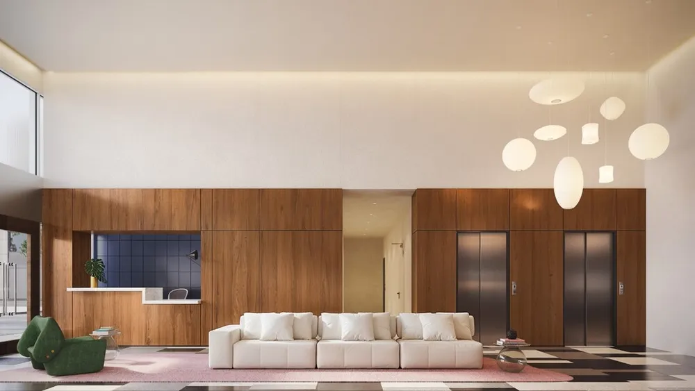 Cobertura, 3 quartos, 172 m² - Foto 5