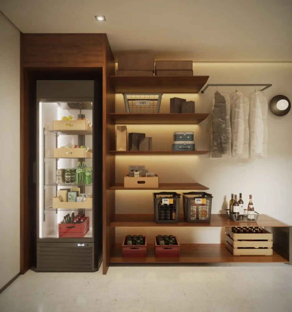 Cobertura, 3 quartos, 172 m² - Foto 22