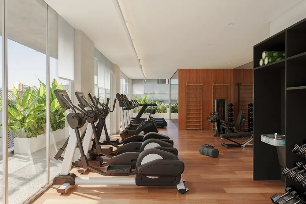 Cobertura, 3 quartos, 172 m² - Foto 13