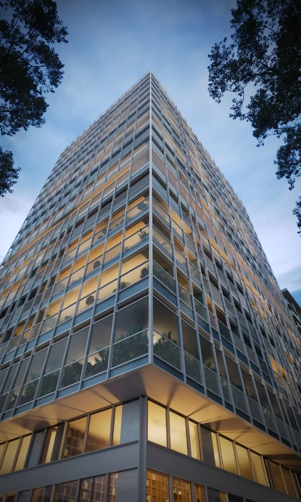Cobertura, 3 quartos, 172 m² - Foto 3