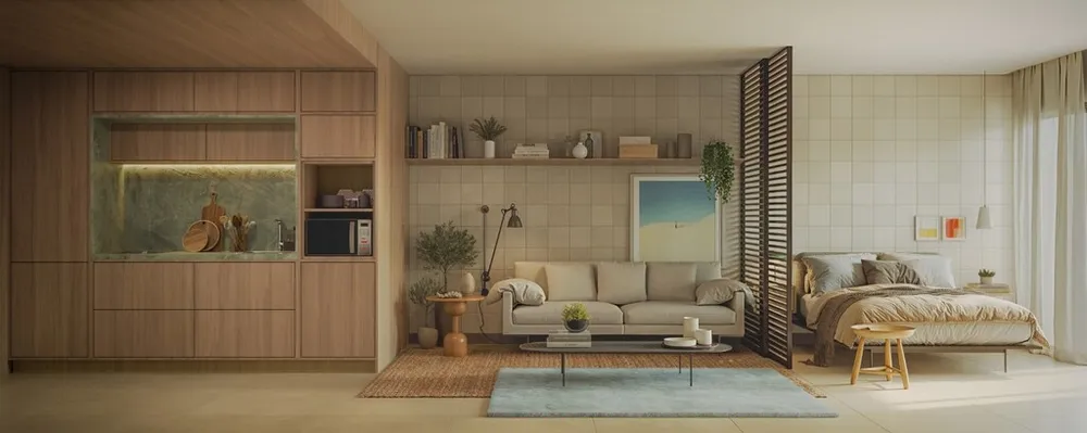 Cobertura, 3 quartos, 172 m² - Foto 10