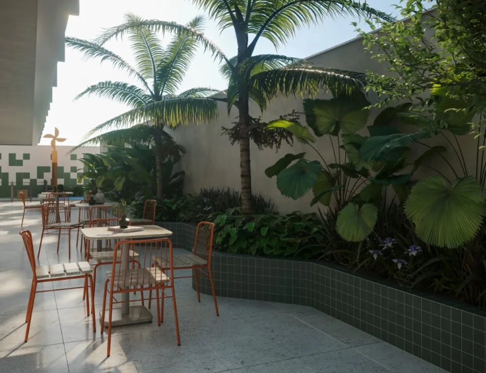 Cobertura, 3 quartos, 172 m² - Foto 29