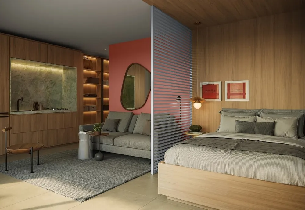Cobertura, 3 quartos, 172 m² - Foto 9