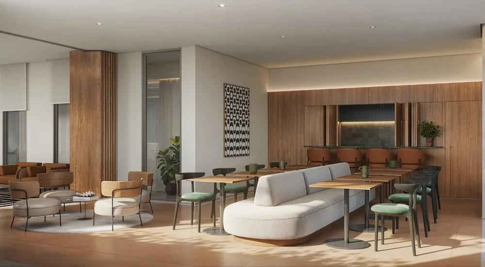 Cobertura, 3 quartos, 172 m² - Foto 16