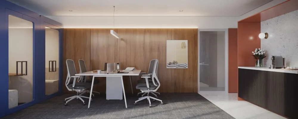 Cobertura, 3 quartos, 172 m² - Foto 19