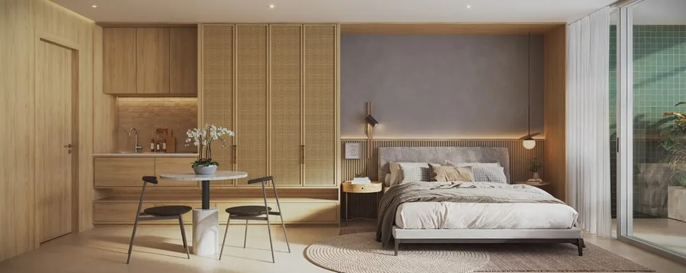 Cobertura, 3 quartos, 172 m² - Foto 12