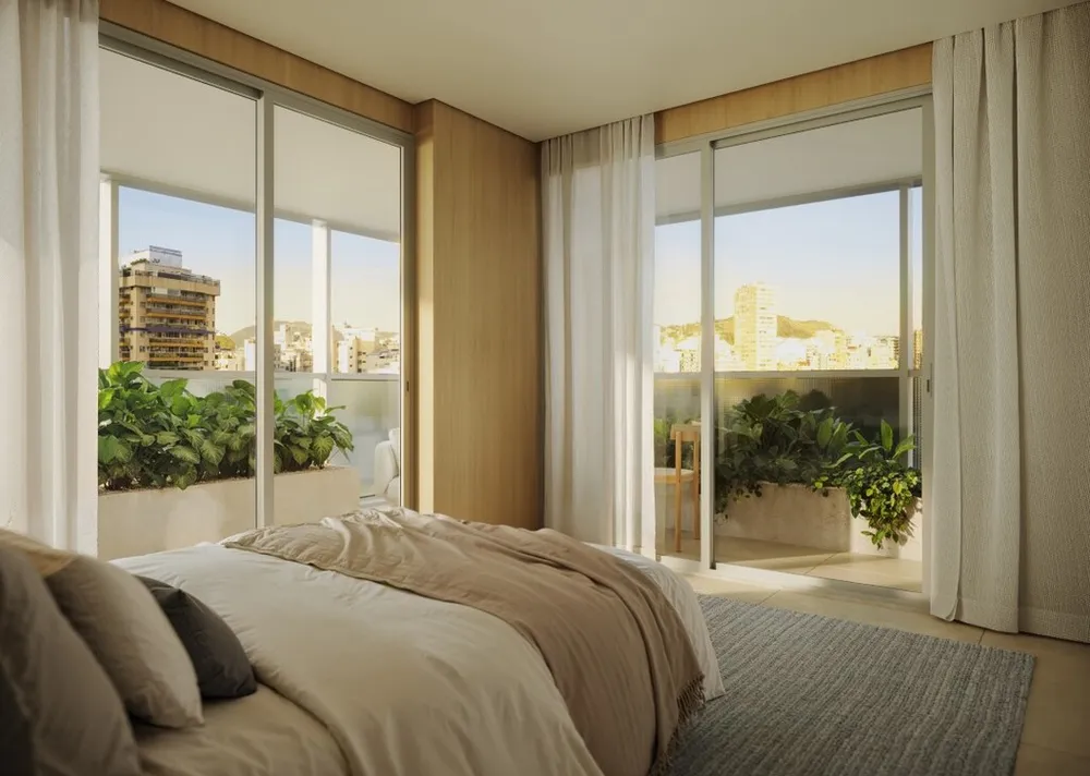 Cobertura, 3 quartos, 172 m² - Foto 11