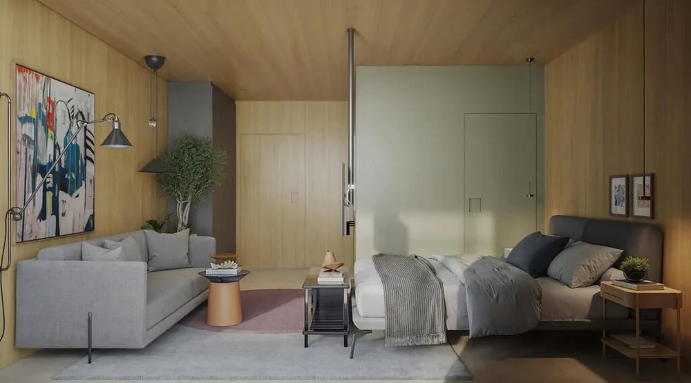 Cobertura, 3 quartos, 172 m² - Foto 8