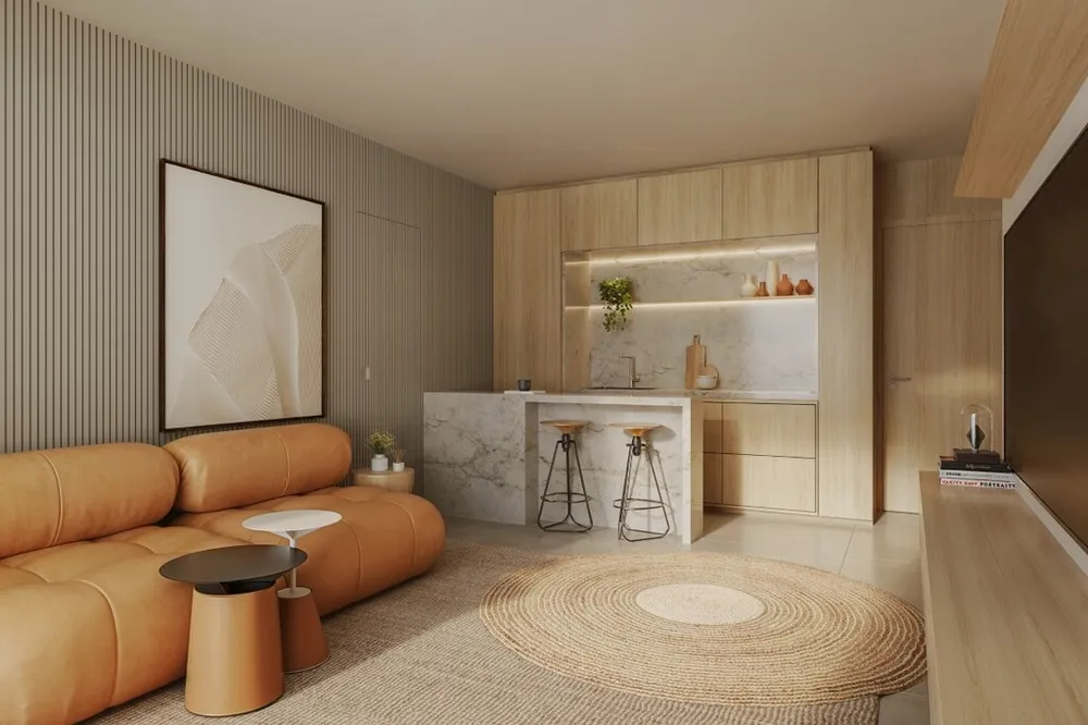 Cobertura, 3 quartos, 172 m² - Foto 6