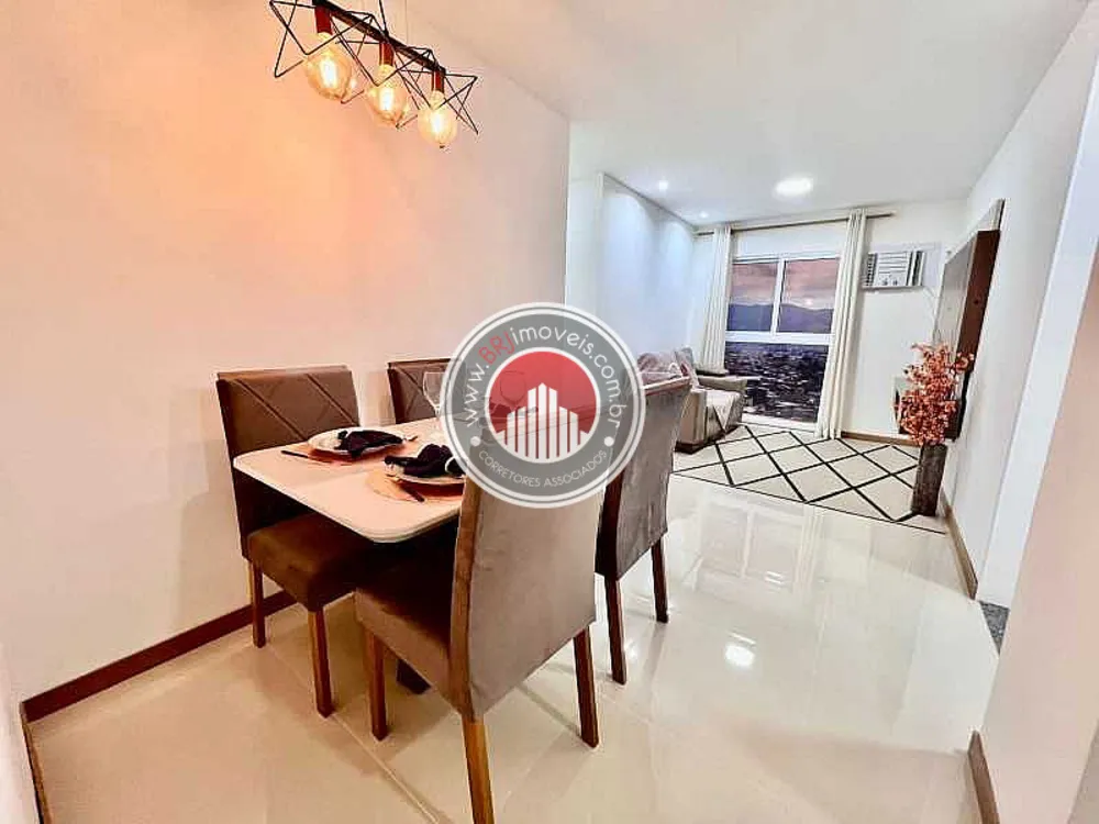 Apartamento, 2 quartos, 52 m² - Foto 24