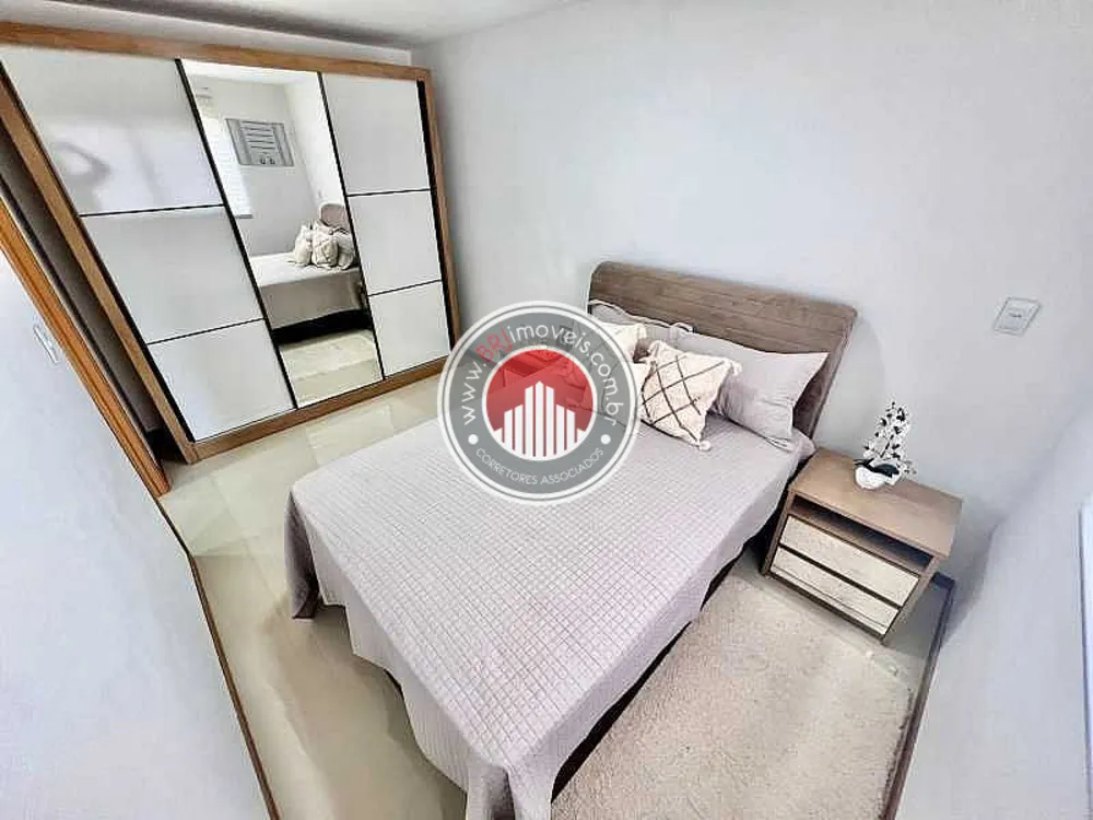 Apartamento, 2 quartos, 52 m² - Foto 1