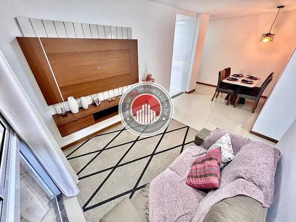 Apartamento, 2 quartos, 52 m² - Foto 5