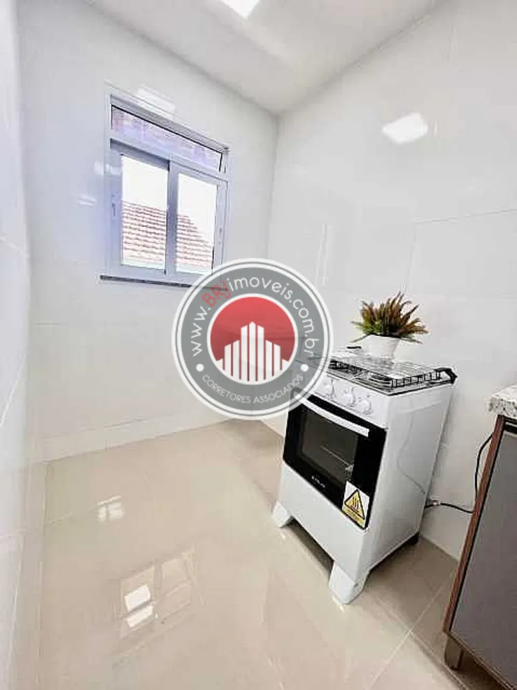 Apartamento, 2 quartos, 52 m² - Foto 12