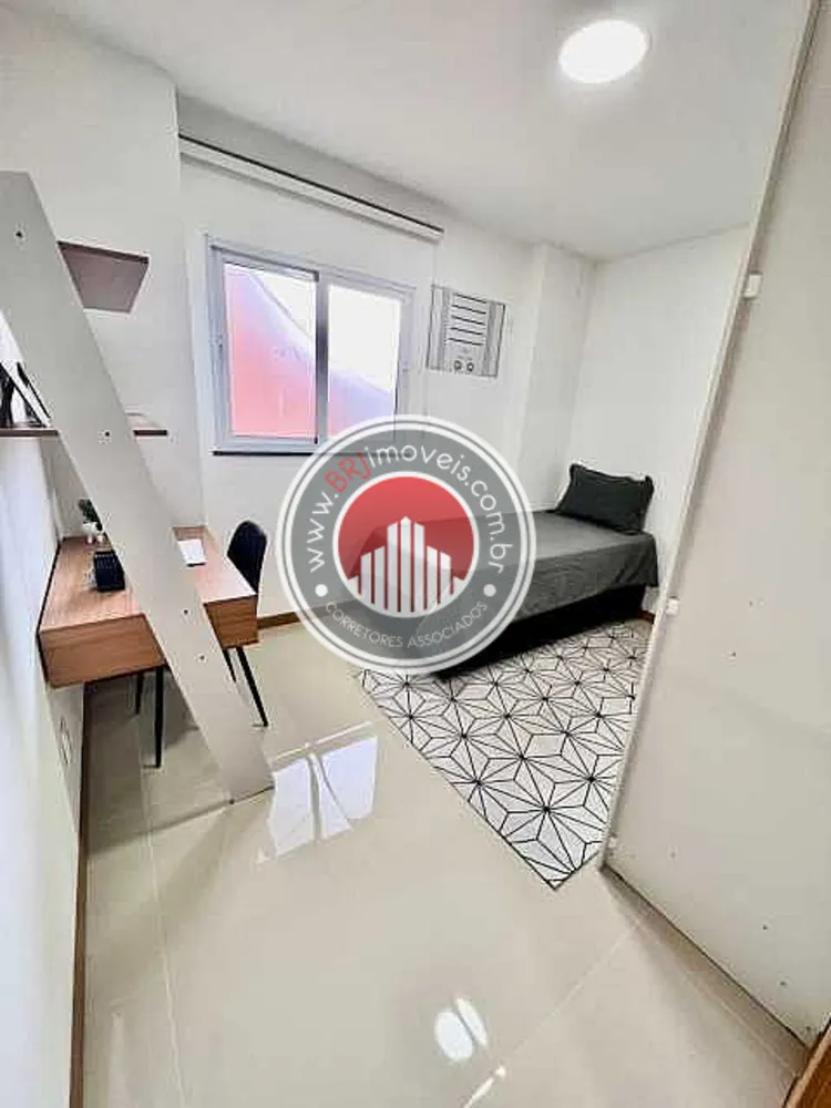 Apartamento, 2 quartos, 52 m² - Foto 4