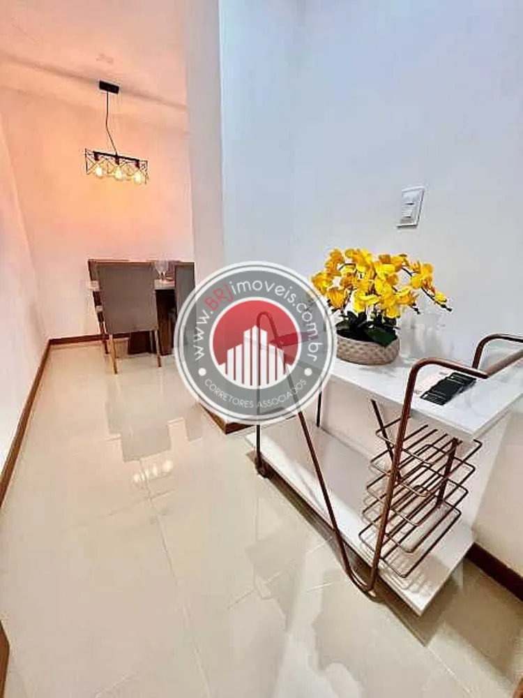 Apartamento, 2 quartos, 52 m² - Foto 22