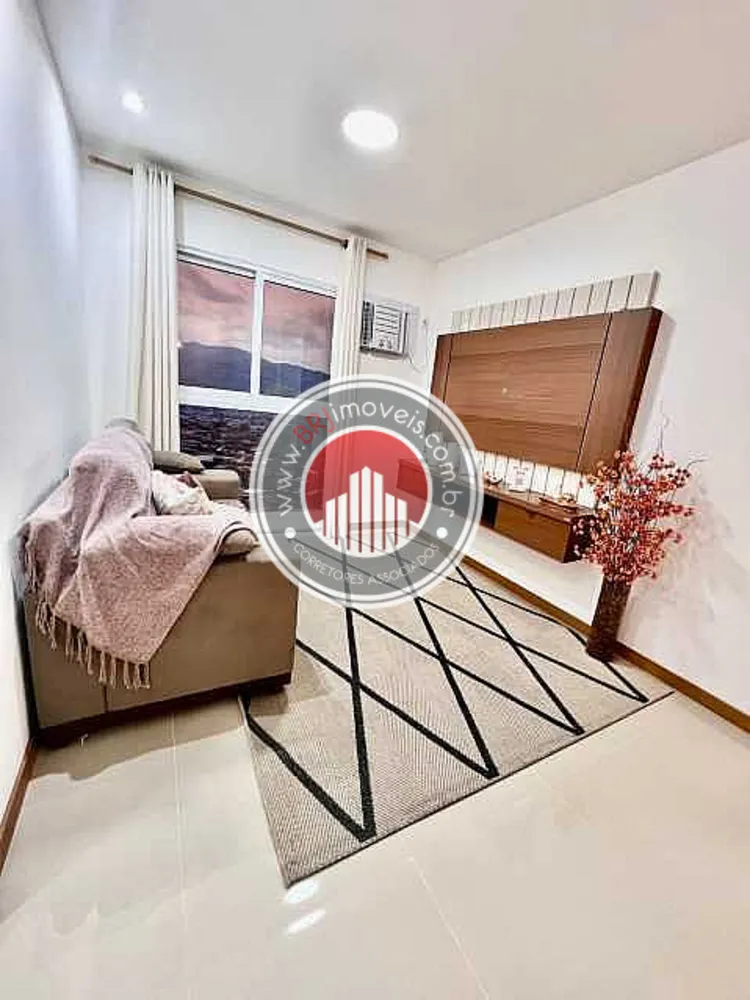 Apartamento, 2 quartos, 52 m² - Foto 7