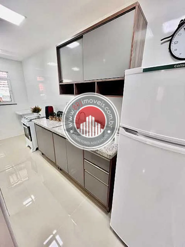 Apartamento, 2 quartos, 52 m² - Foto 14