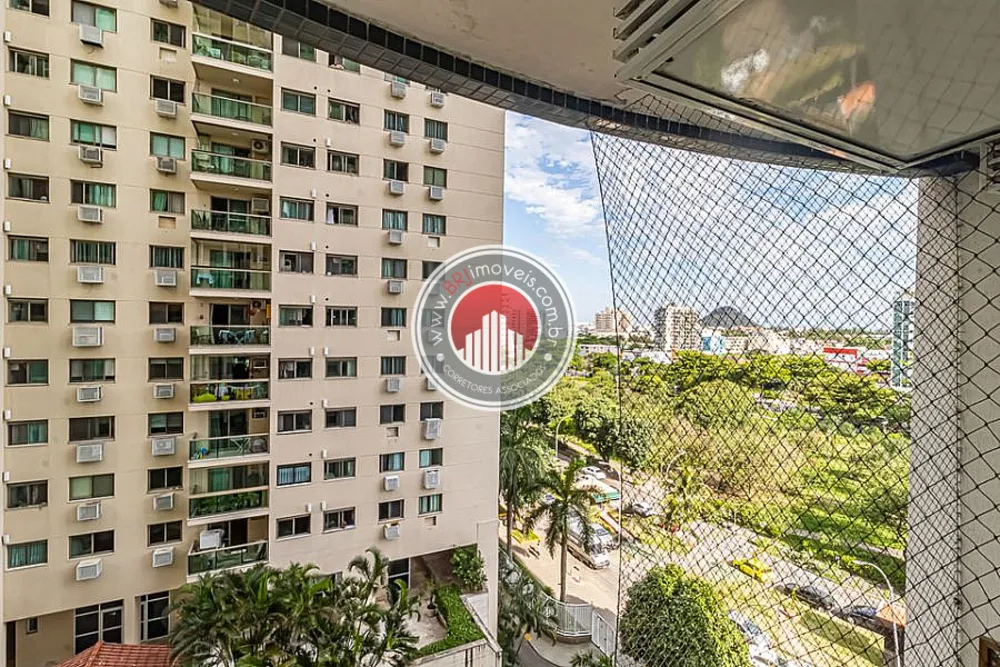 Apartamento, 2 quartos, 94 m² - Foto 3