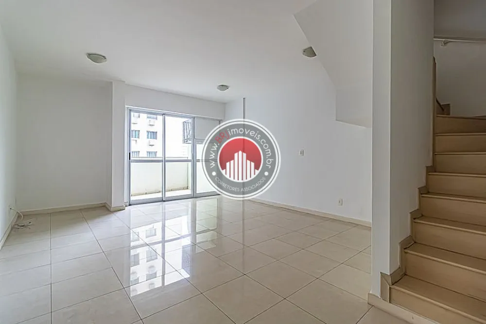 Apartamento, 2 quartos, 94 m² - Foto 12