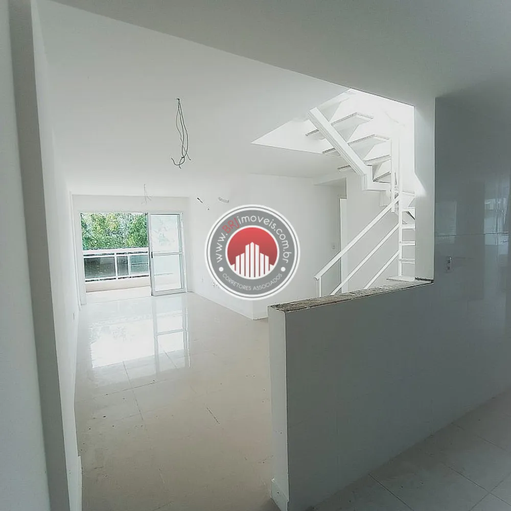 Cobertura, 5 quartos, 233 m² - Foto 35