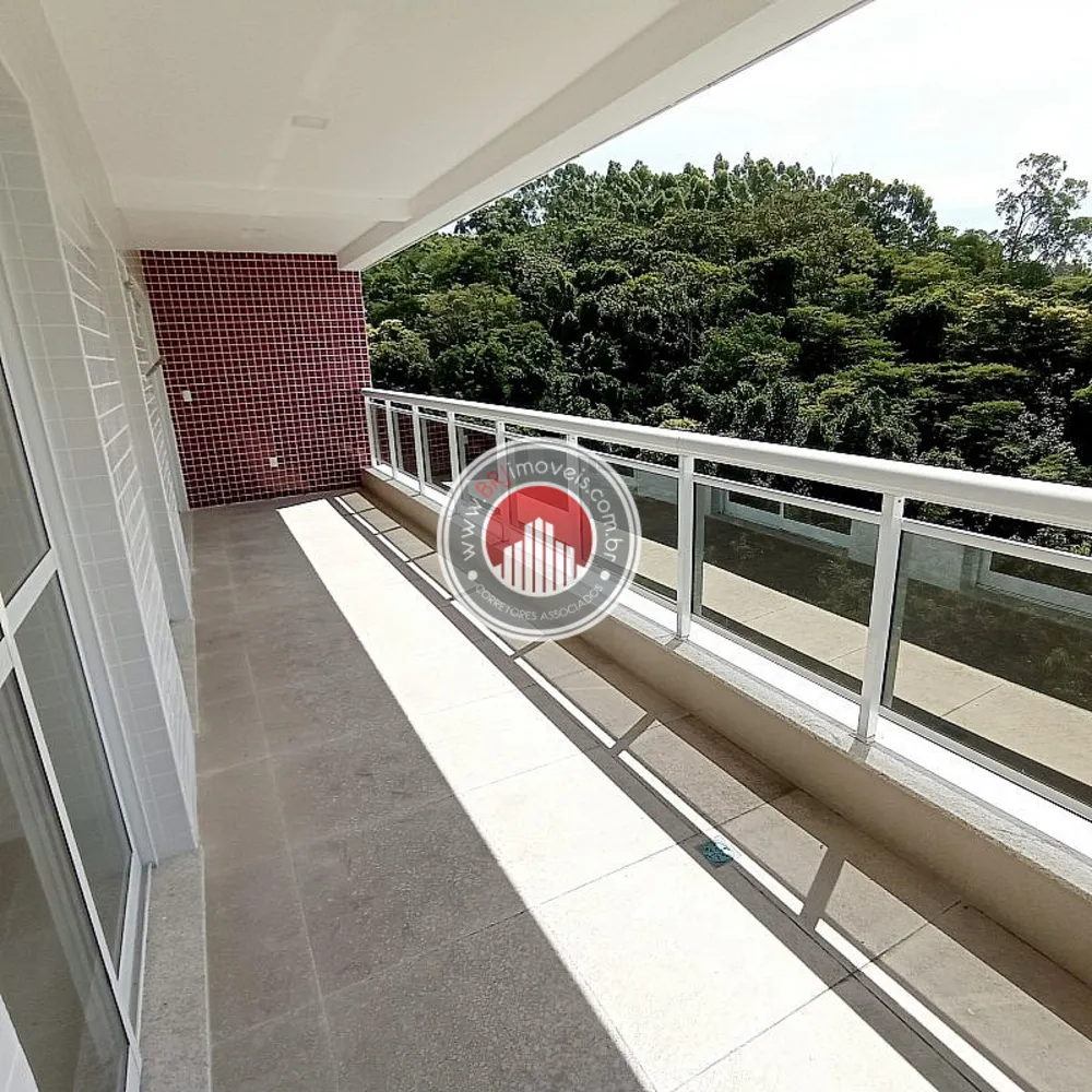 Cobertura, 5 quartos, 233 m² - Foto 26
