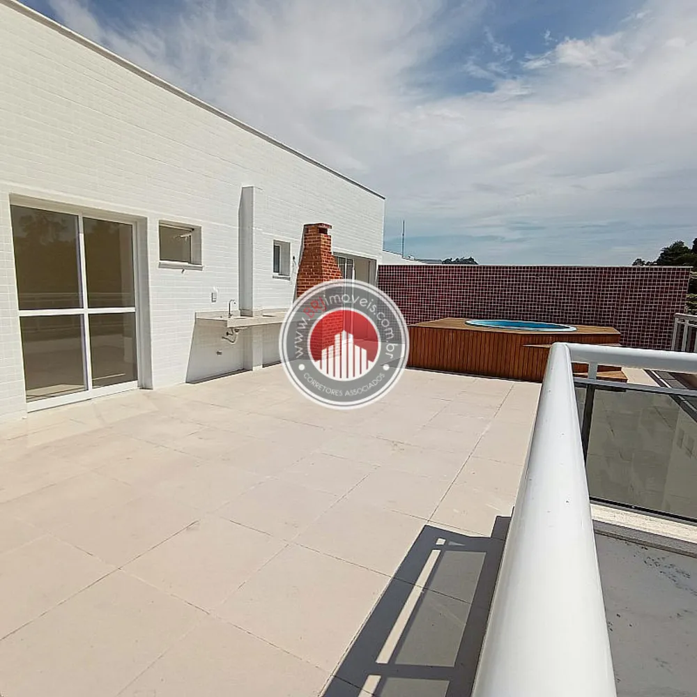 Cobertura, 5 quartos, 233 m² - Foto 5