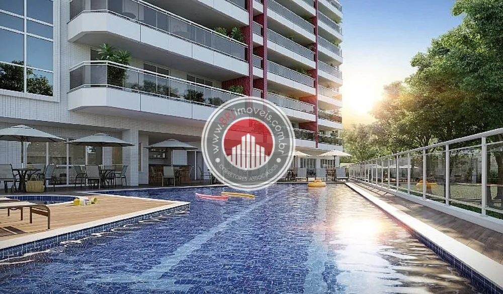 Cobertura, 5 quartos, 233 m² - Foto 5