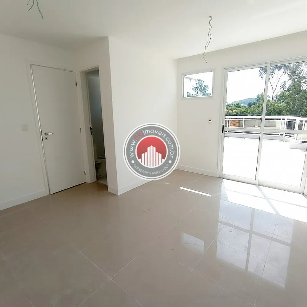 Cobertura, 5 quartos, 233 m² - Foto 4