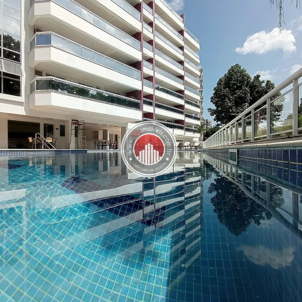 Cobertura, 5 quartos, 233 m² - Foto 49
