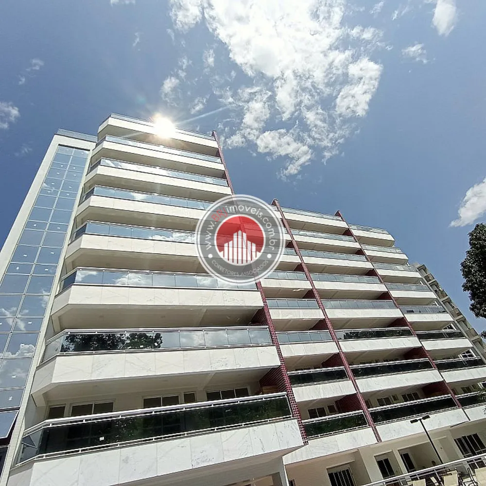 Cobertura, 5 quartos, 233 m² - Foto 3