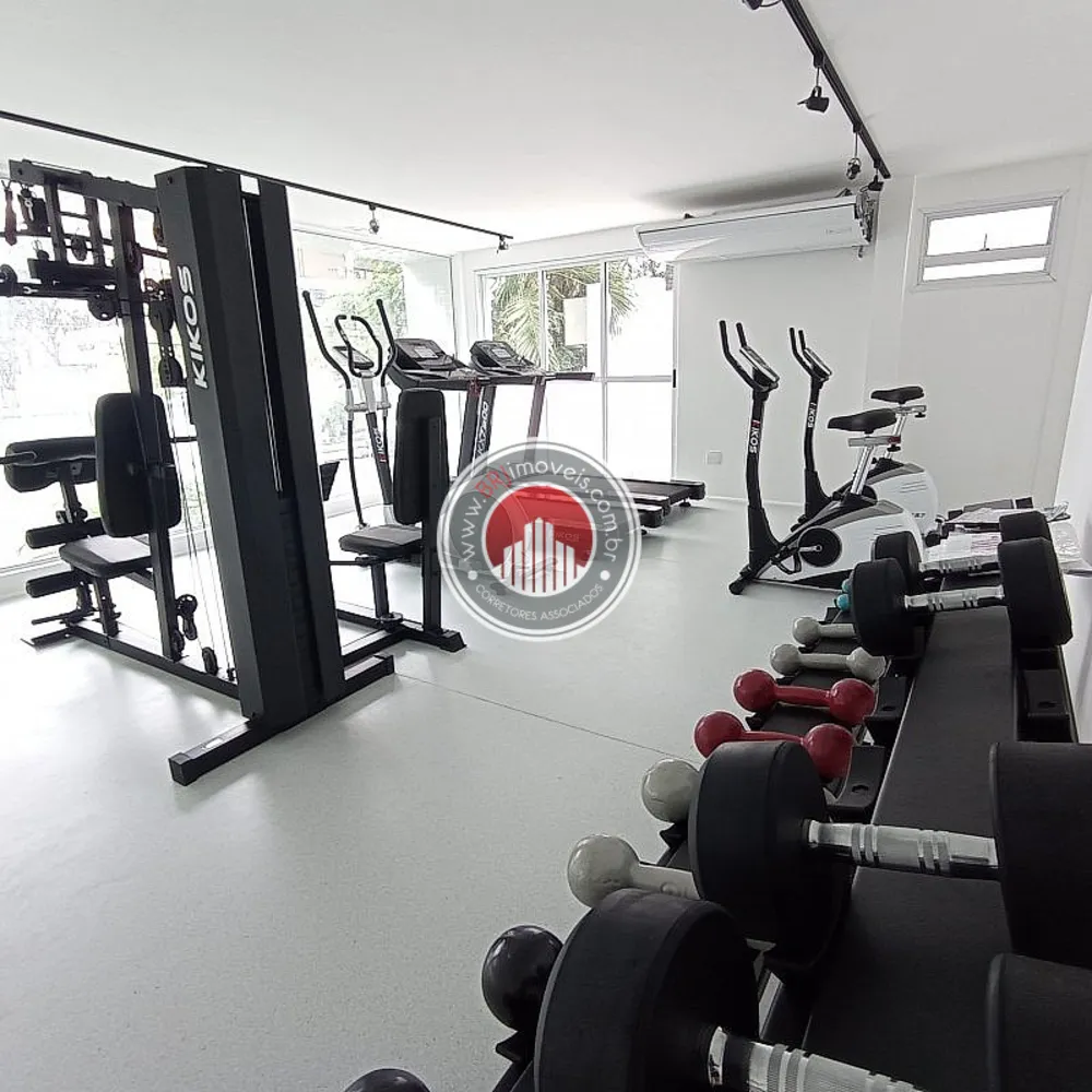 Cobertura, 5 quartos, 233 m² - Foto 33