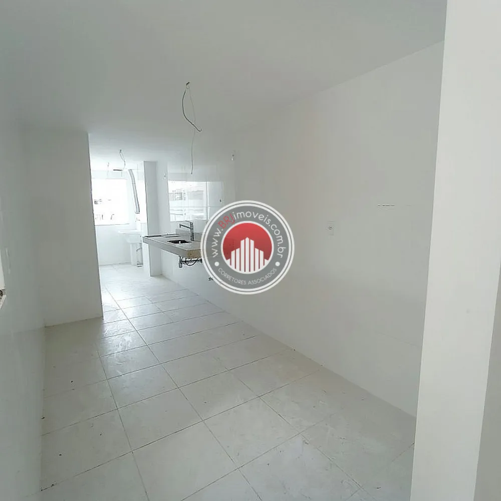 Cobertura, 5 quartos, 233 m² - Foto 21