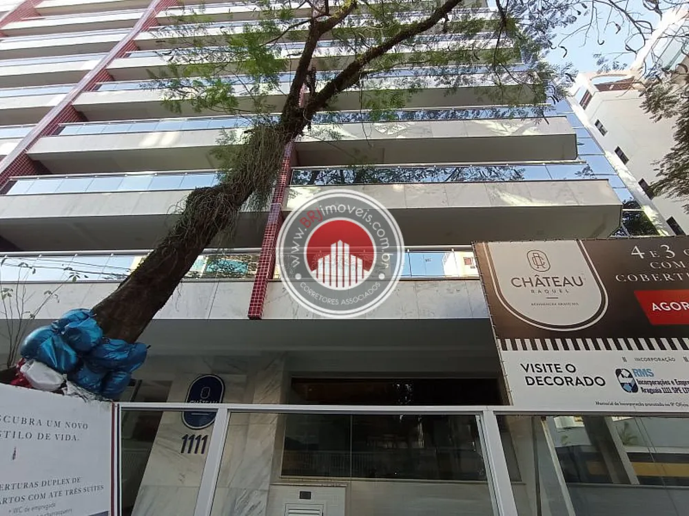 Cobertura, 5 quartos, 233 m² - Foto 8