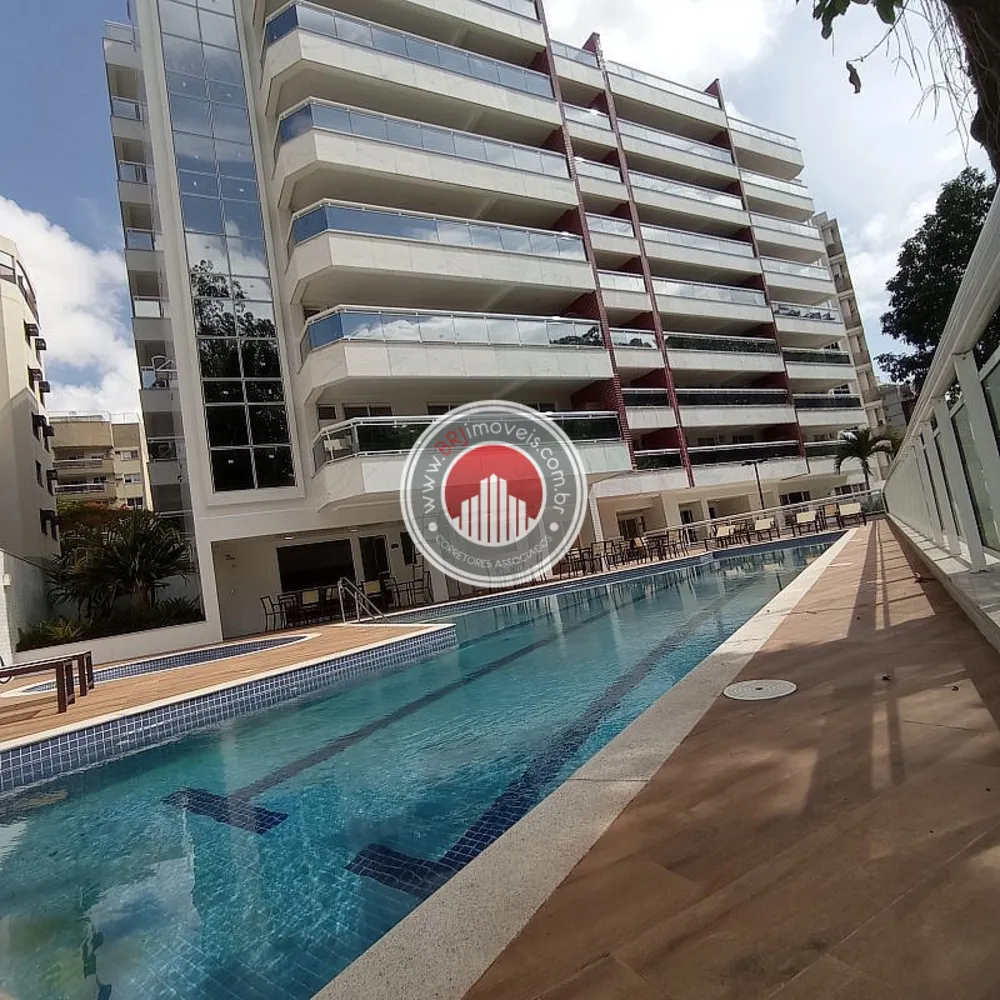 Cobertura, 5 quartos, 233 m² - Foto 55