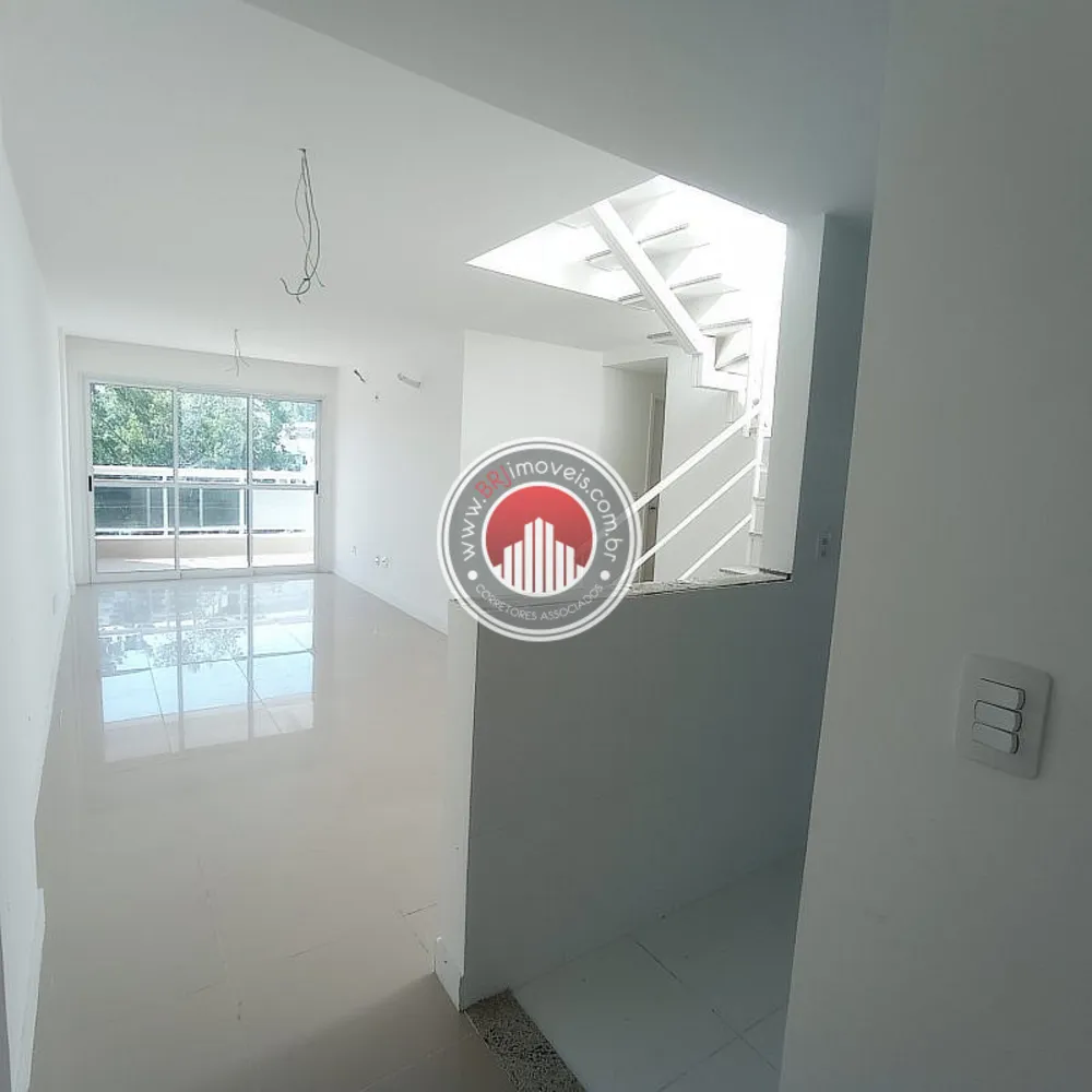 Cobertura, 5 quartos, 233 m² - Foto 17