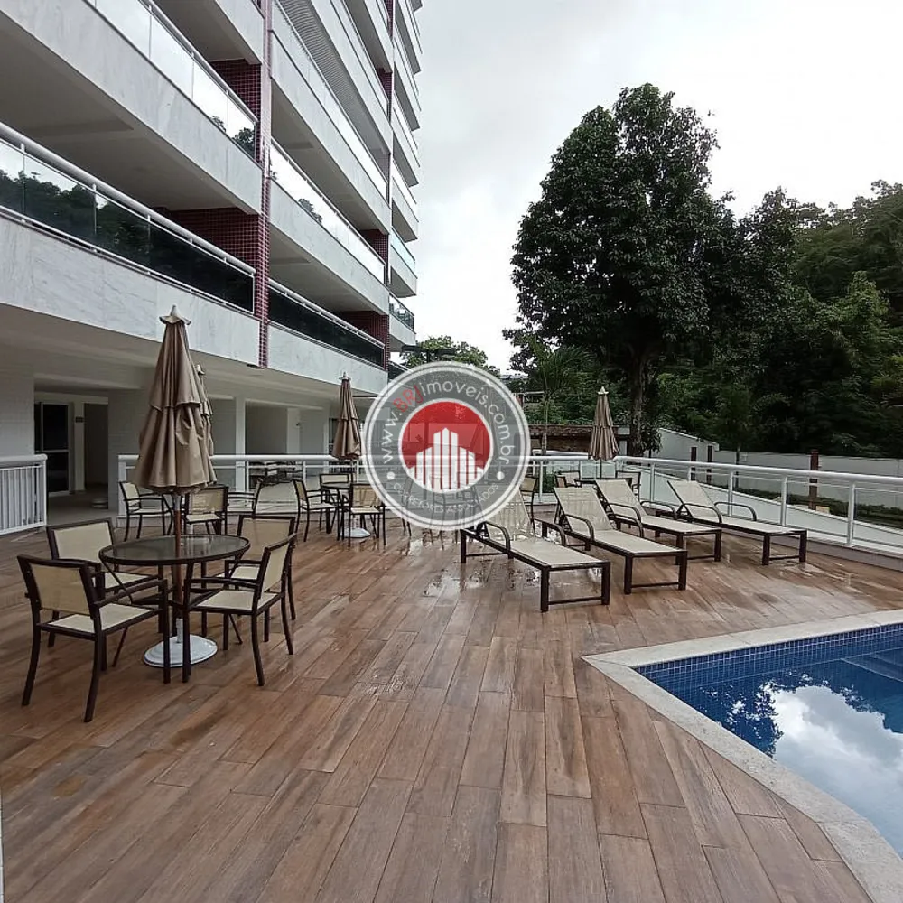 Cobertura, 5 quartos, 233 m² - Foto 30