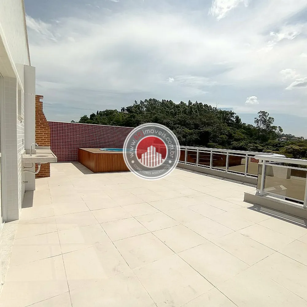 Cobertura, 5 quartos, 233 m² - Foto 37