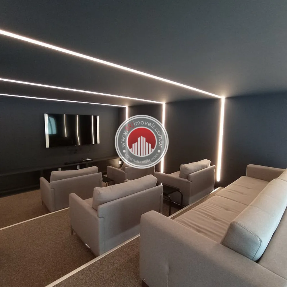 Cobertura, 5 quartos, 233 m² - Foto 12