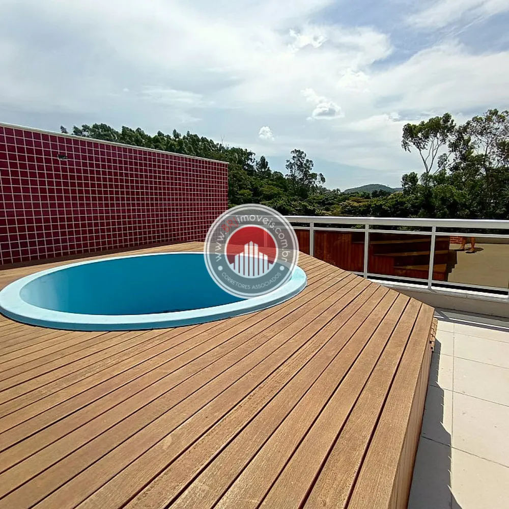 Cobertura, 5 quartos, 233 m² - Foto 2
