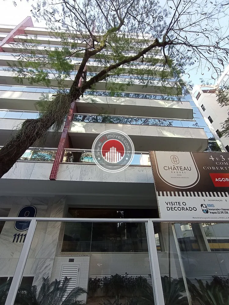 Cobertura, 5 quartos, 233 m² - Foto 74