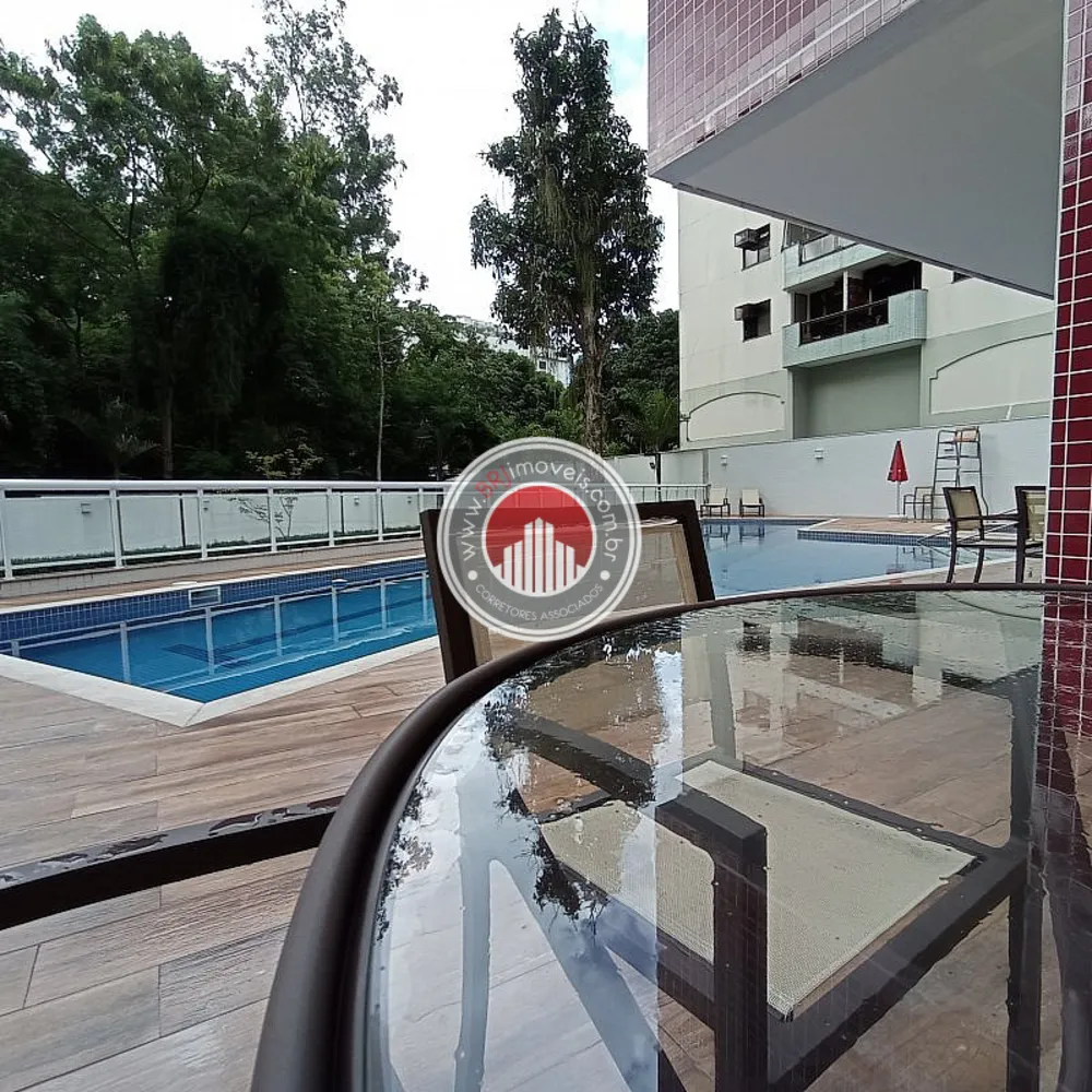 Cobertura, 5 quartos, 233 m² - Foto 62
