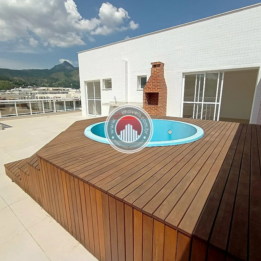Cobertura, 5 quartos, 233 m² - Foto 27