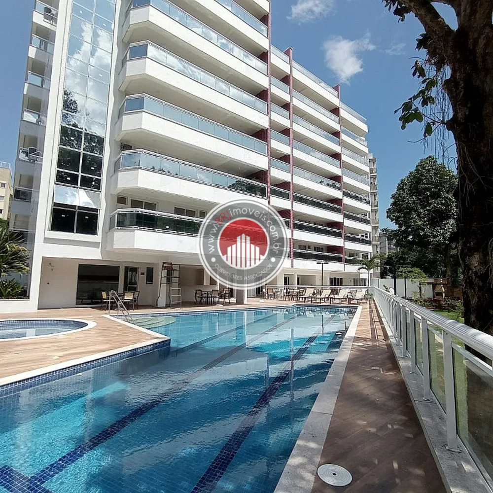 Cobertura, 5 quartos, 233 m² - Foto 28