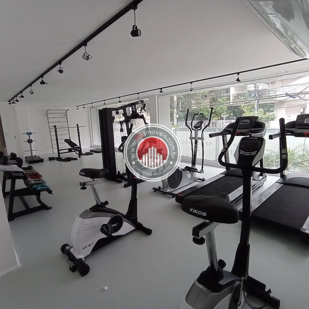 Cobertura, 5 quartos, 233 m² - Foto 63