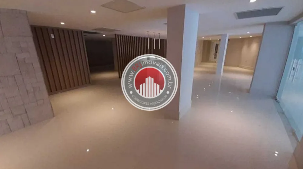 Cobertura, 5 quartos, 233 m² - Foto 4