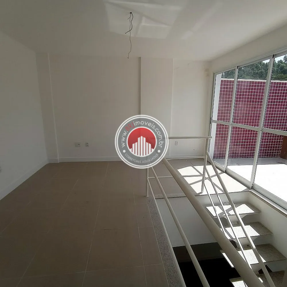 Cobertura, 5 quartos, 233 m² - Foto 42