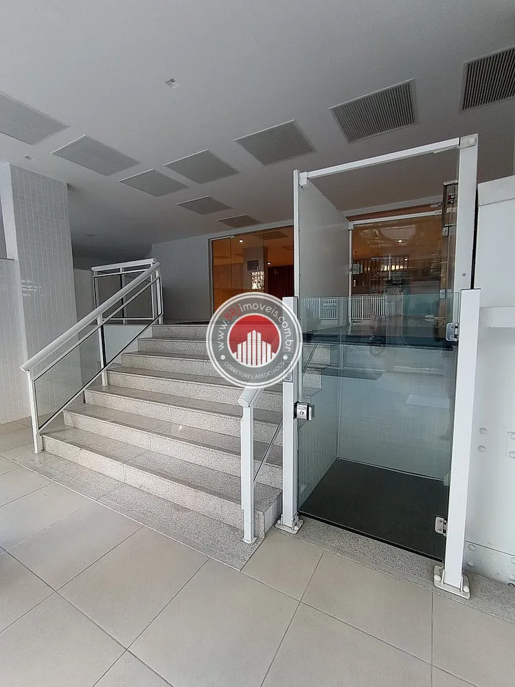 Cobertura, 5 quartos, 233 m² - Foto 6