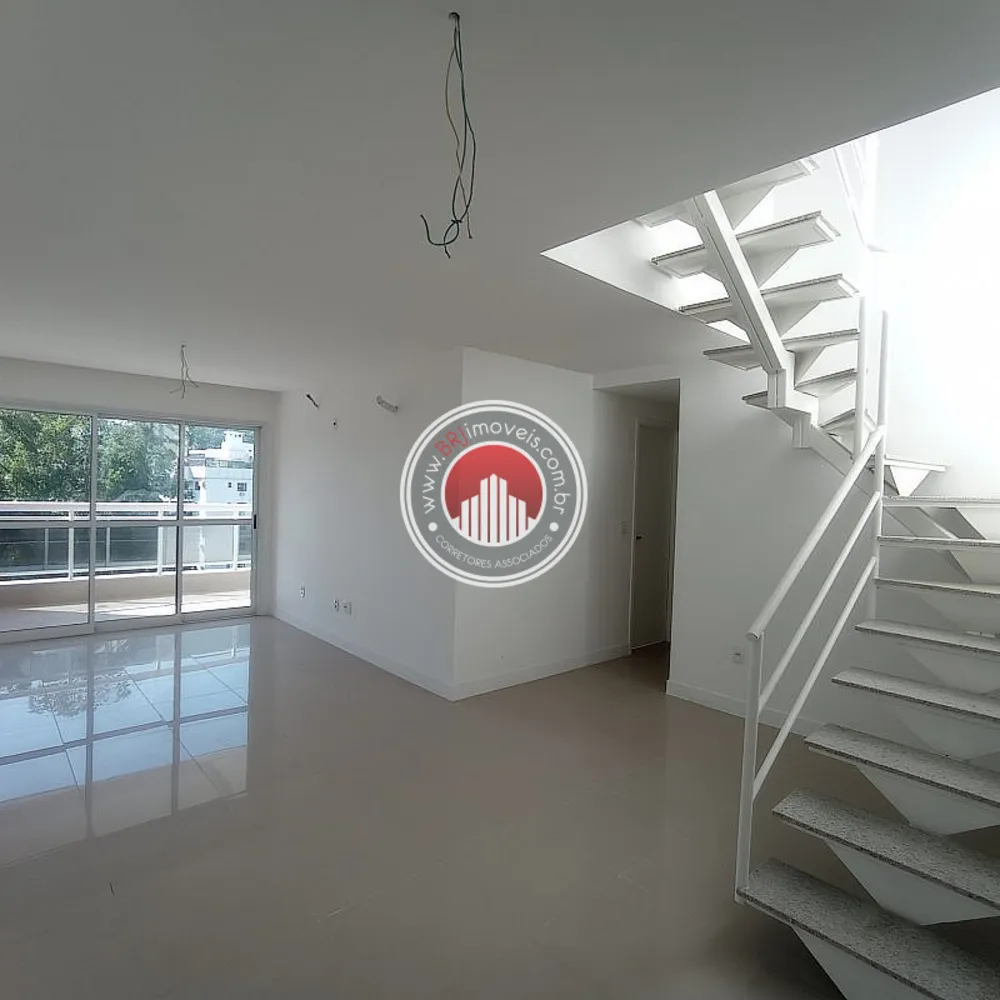 Cobertura, 5 quartos, 233 m² - Foto 18