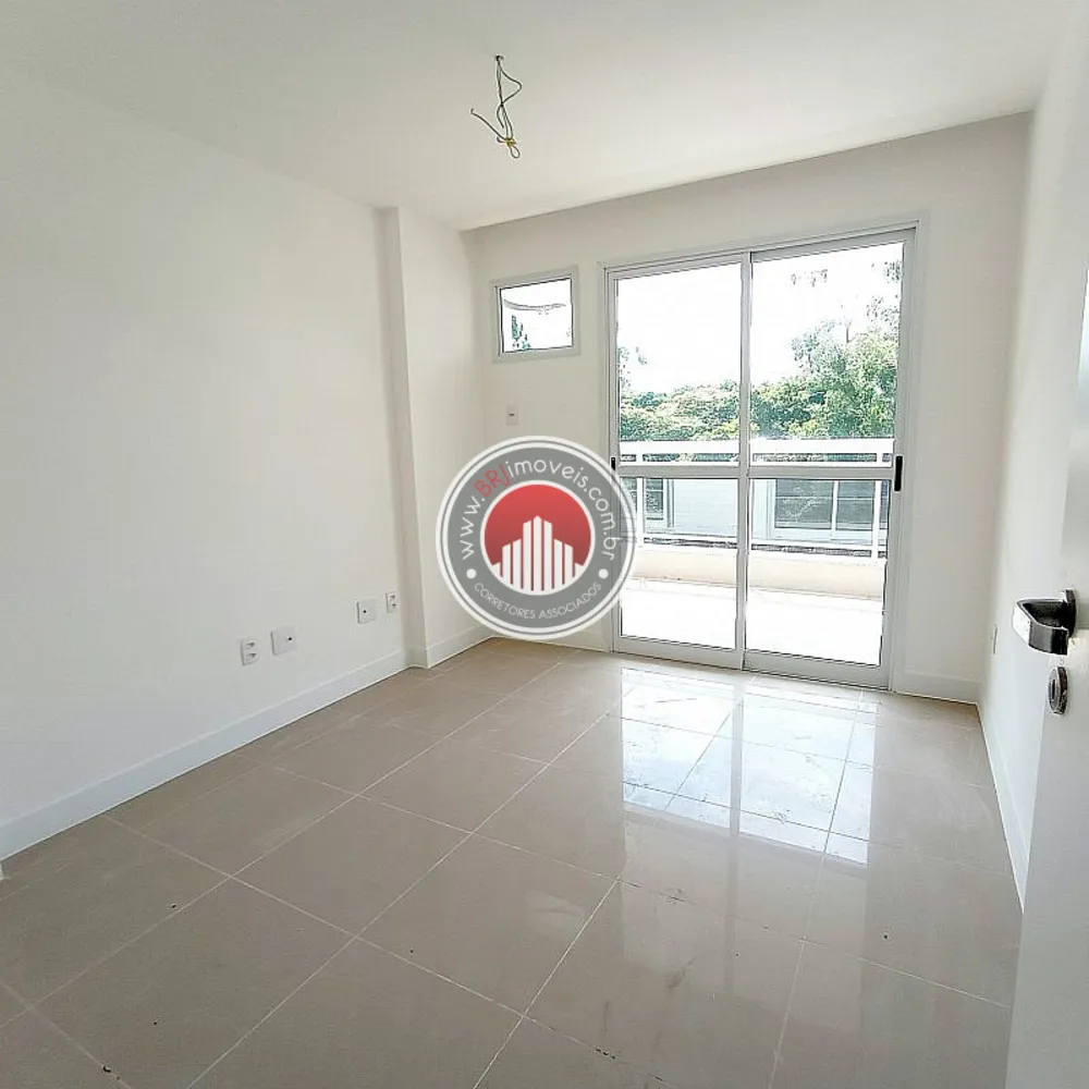 Cobertura, 5 quartos, 233 m² - Foto 7