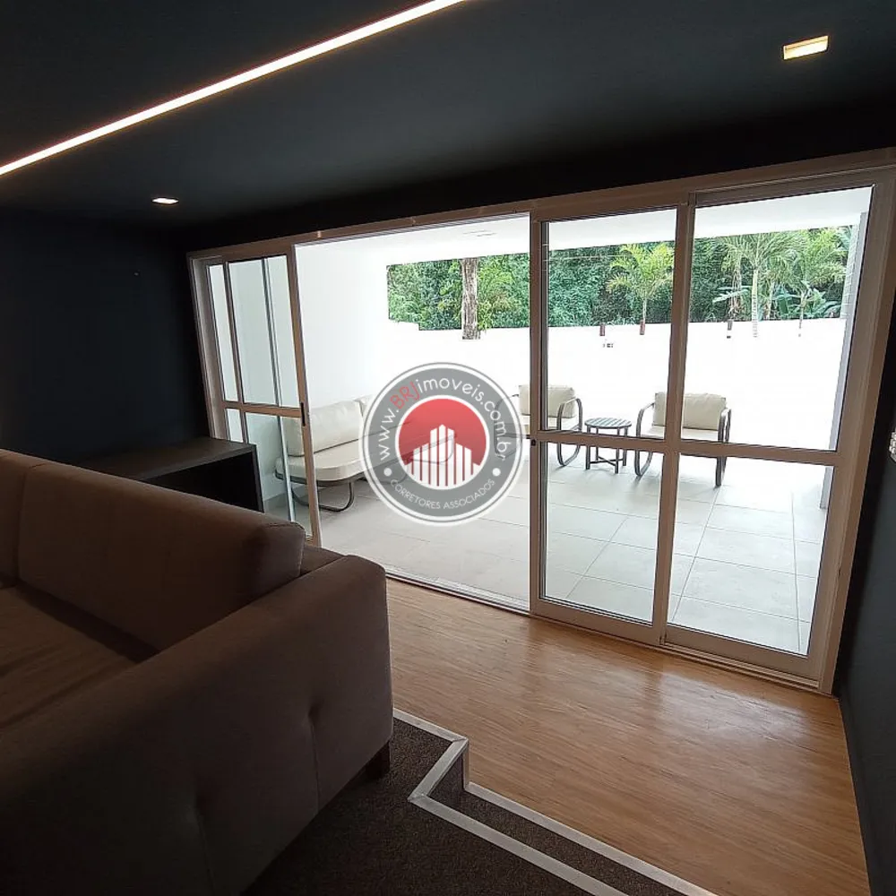 Cobertura, 5 quartos, 233 m² - Foto 60